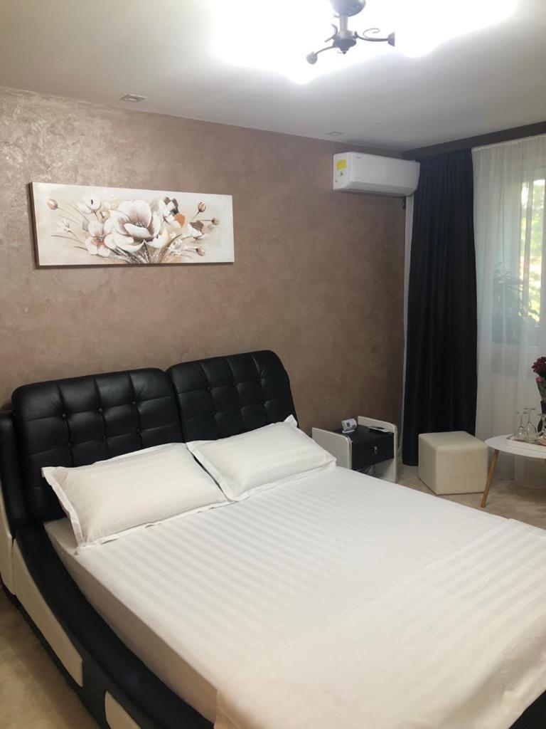 GalaţiCezaraアパートメント 部屋 写真